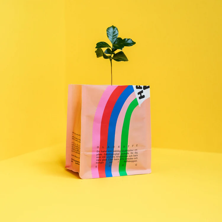 Lykke HAPPINESS