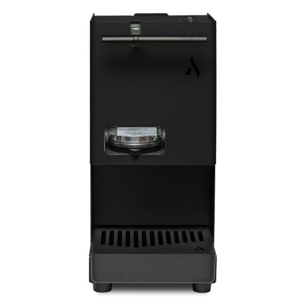 Macchine Aroma E.GO – E.S.E.-podmaskin – Svart