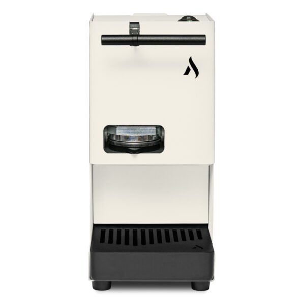 Macchine Aroma E.GO – Kompakt E.S.E.-podmaskin – Vit