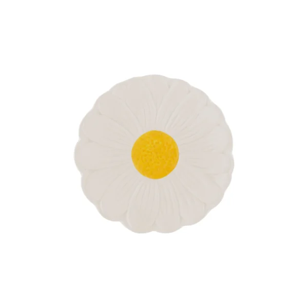 Price & Kensington Daisy Tepåsfat – Keramik – Vit
