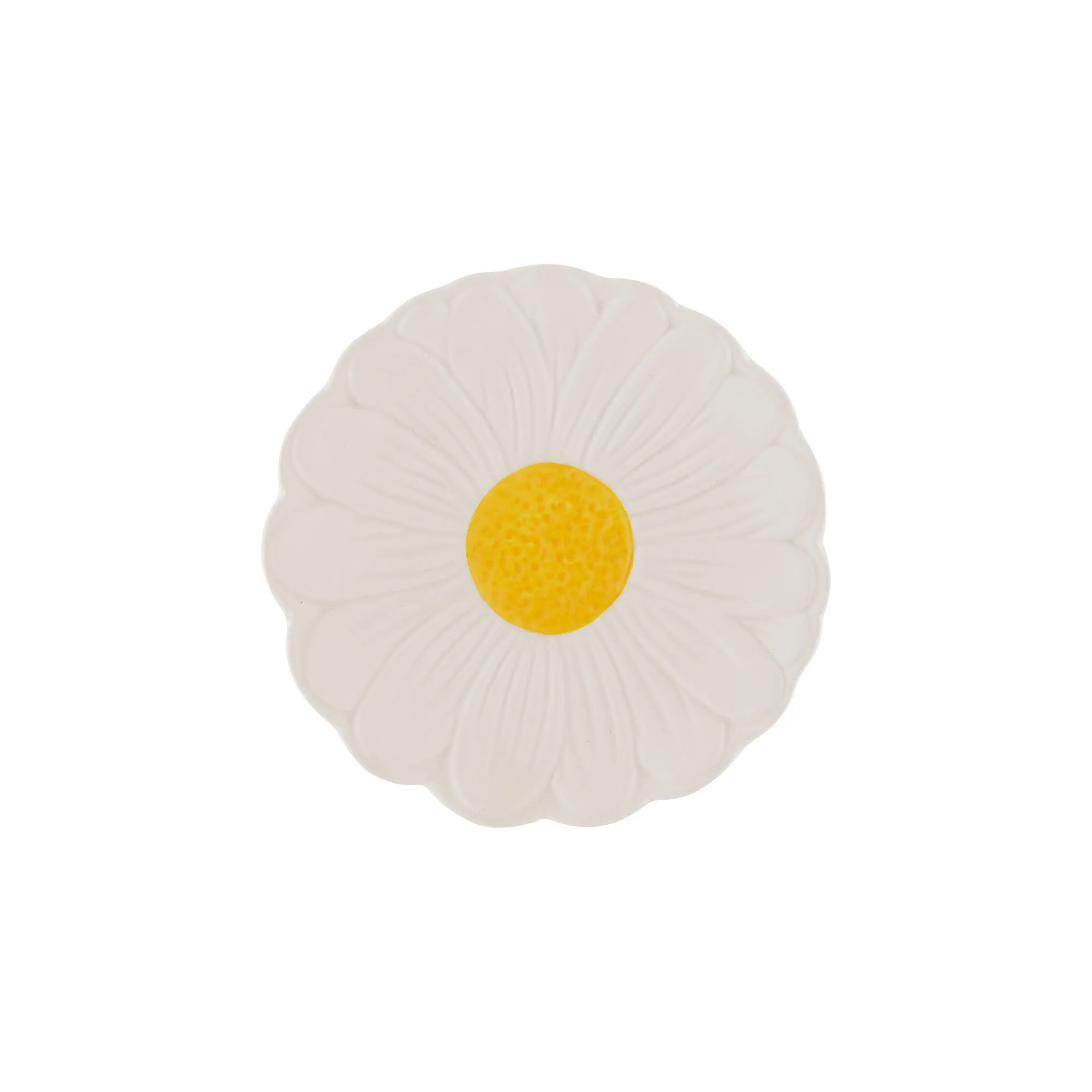 Price & Kensington Daisy Tepåsfat – Keramik – Vit