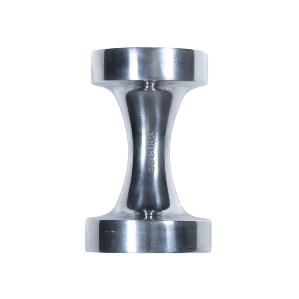 Ascaso – Tamper i aluminium – Ø 53/57 mm