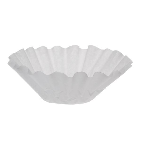 Bonamat B10 – Kaffefilter 437/152 mm – 500 st