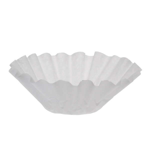 Bonamat B5 & Aurora – Kaffefilter 360/110 mm – 500 st