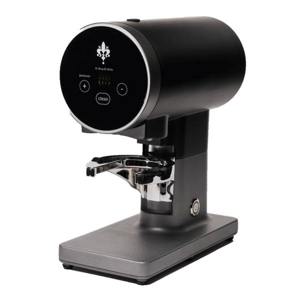 Eureka DISKO – Professionell automatisk tamper – Ø 58 mm