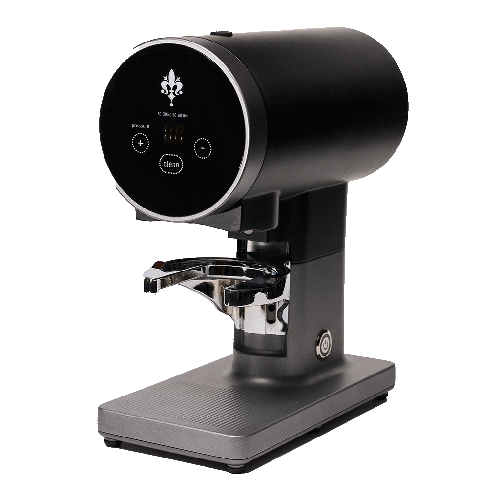 Eureka DISKO – Professionell automatisk tamper – Ø 58 mm