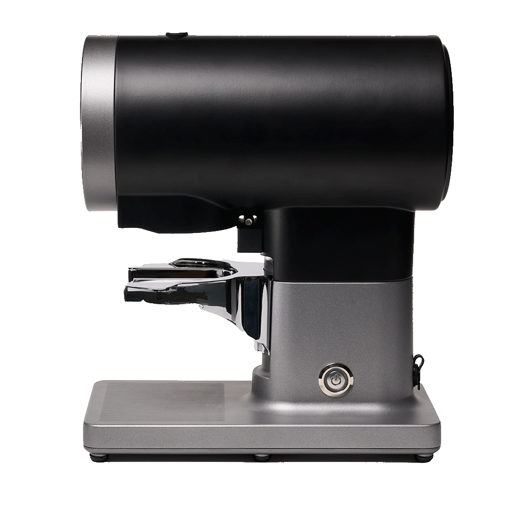 Eureka DISKO – Automatisk tamper för café och professionell espresso – Ø 58 mm