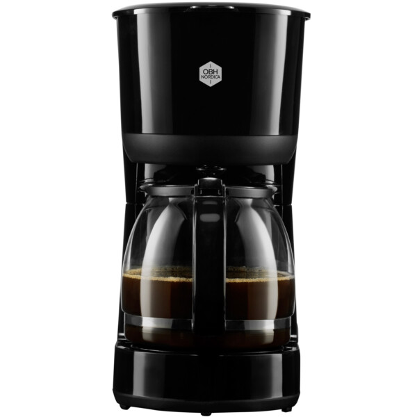 OBH Nordica Daybreak kaffebryggare 1,5 liter 1000 W