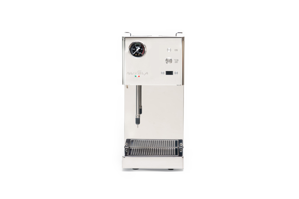 Quick Mill Nuvola – Automatisk mjölkskummare - Bild 2