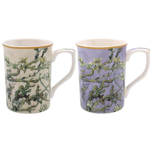 The Leonardo Collection Vincent van Gogh Almond Blossom 2 castlemuggar