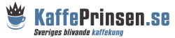 KaffePrinsen.se