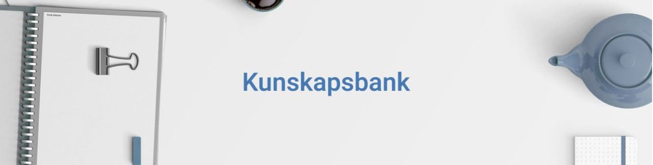 Kunskapsbank – Jämförelser och guider för espressomaskiner, espressokvarnar och kaffekvarnar
