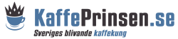 KaffePrinsen.se